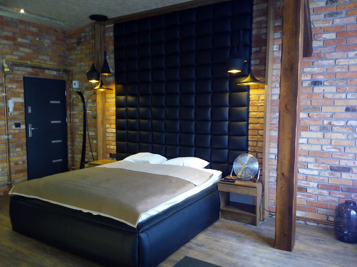 Maria Apartment