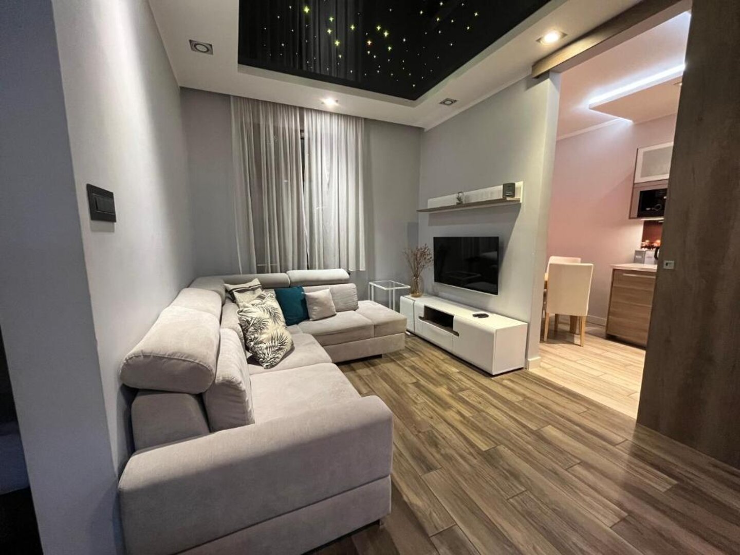 Copernicus Dream Apartment