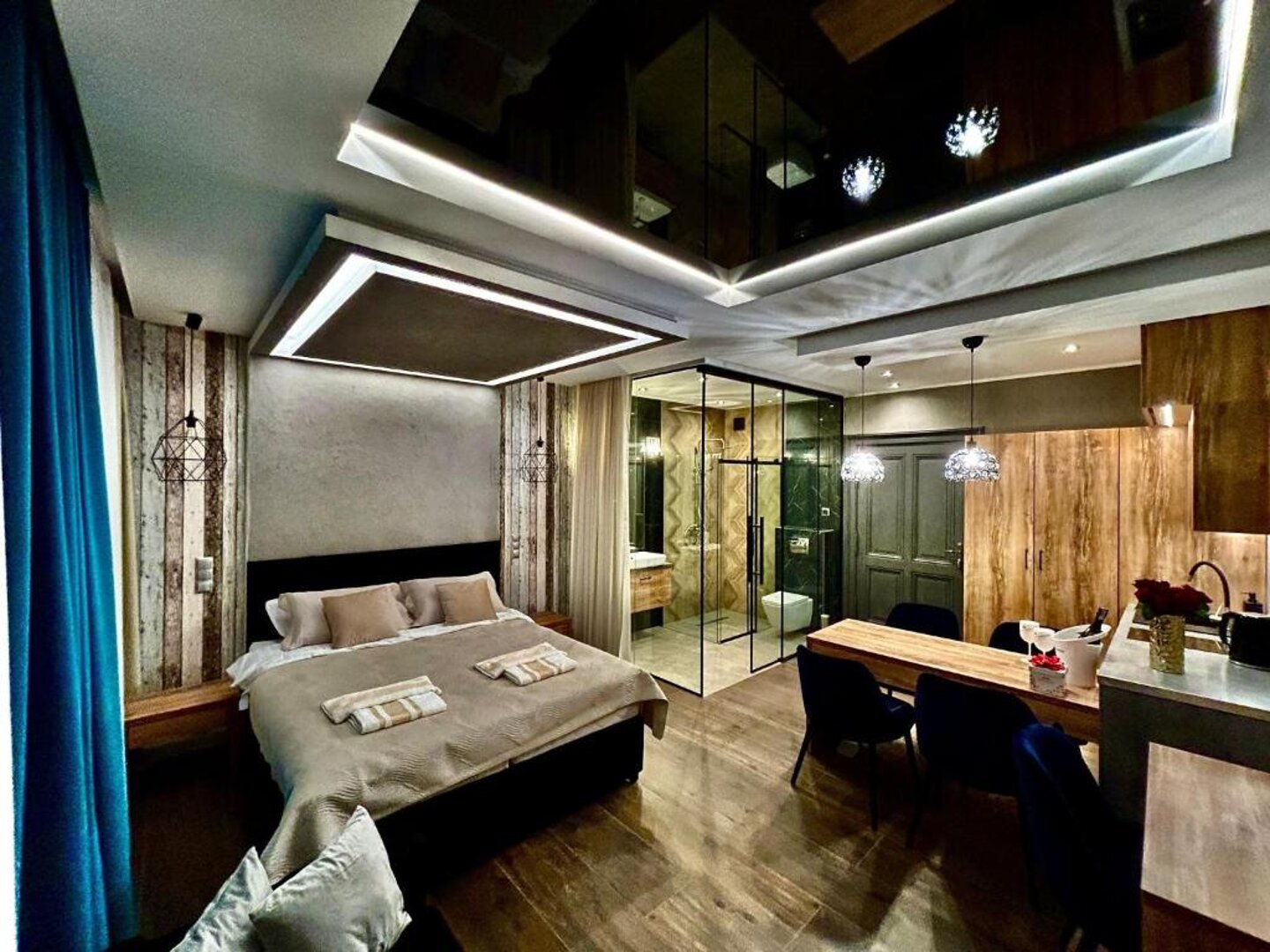 Apartamenty Piernikowe nr 2