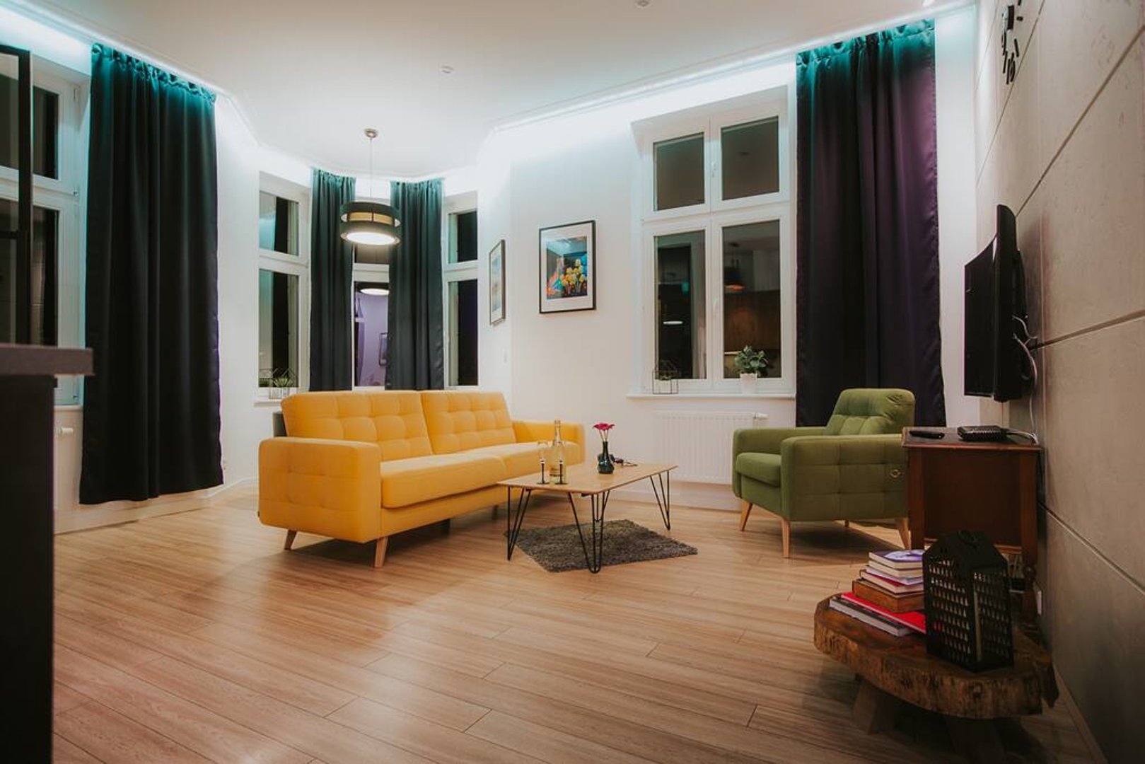 Premium Apartament