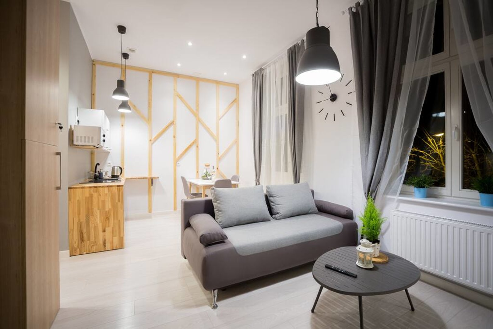 Sophie Apartment