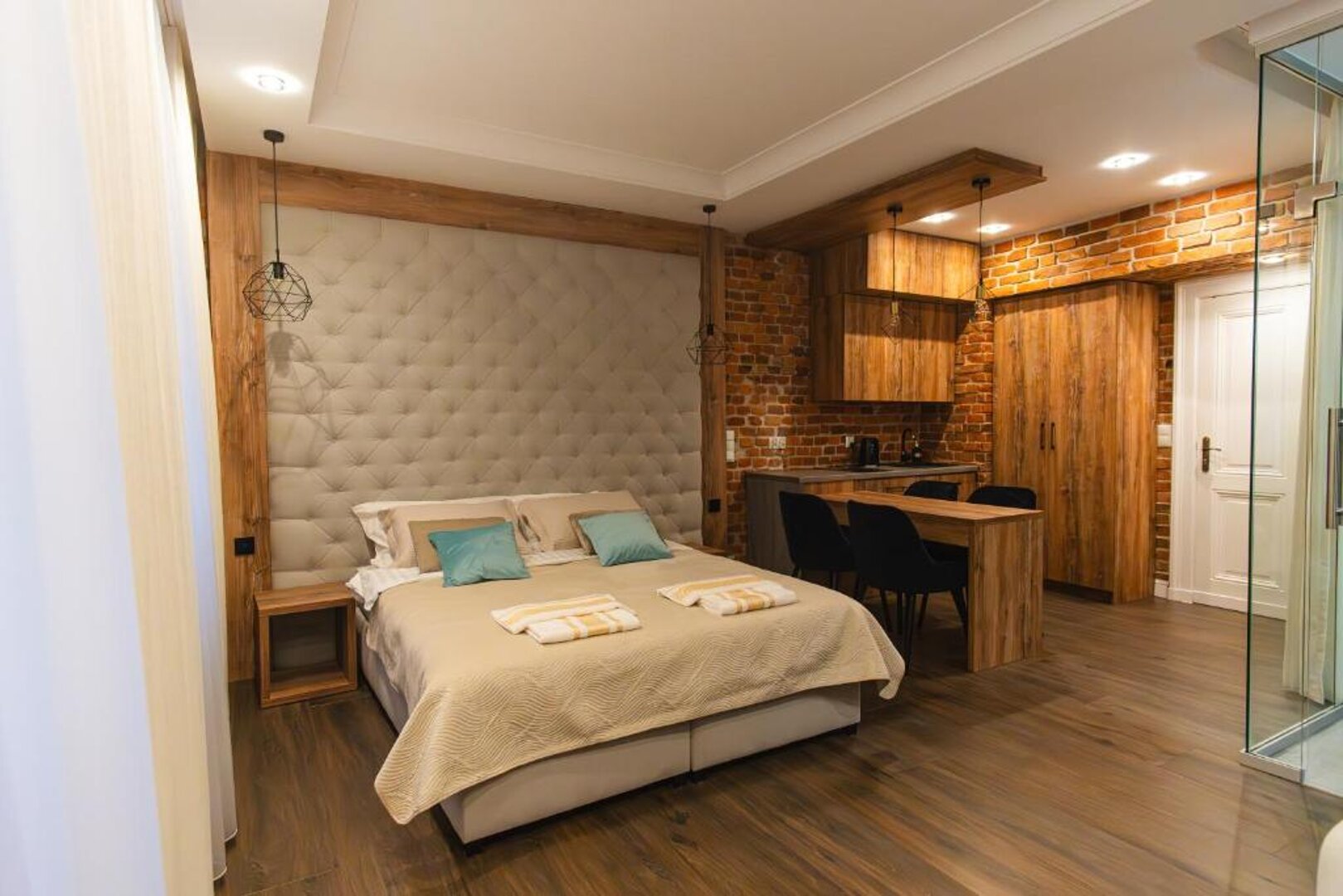 Apartamenty Piernikowe nr 3