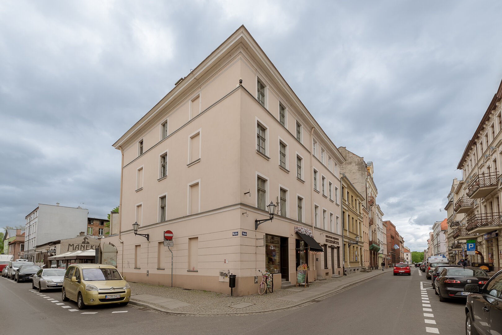 MENTALIS SPÓŁKA Z OGRANICZONĄ ODPOWIEDZIALNOŚCIĄ - 4