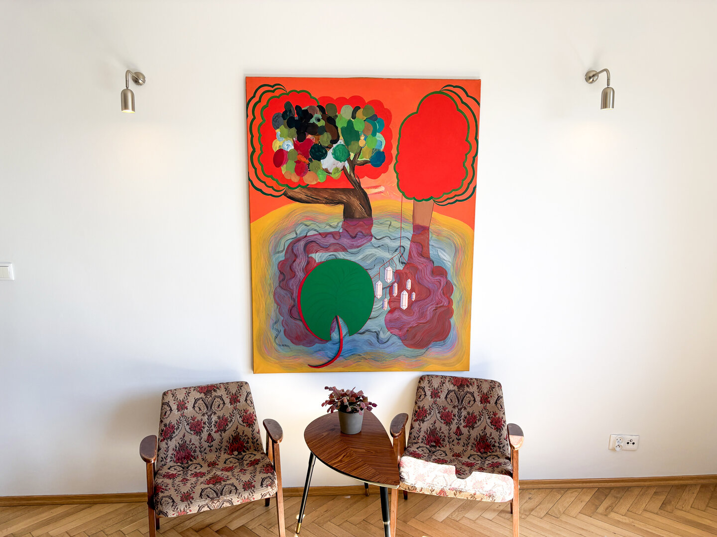 Salon Sztuki 