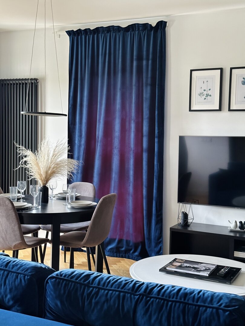 UNIQUE Apartment