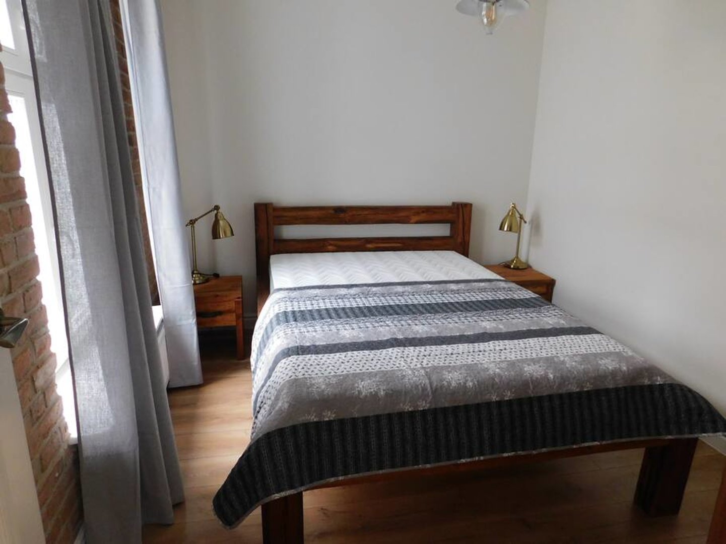 Apartament Starówka 3
