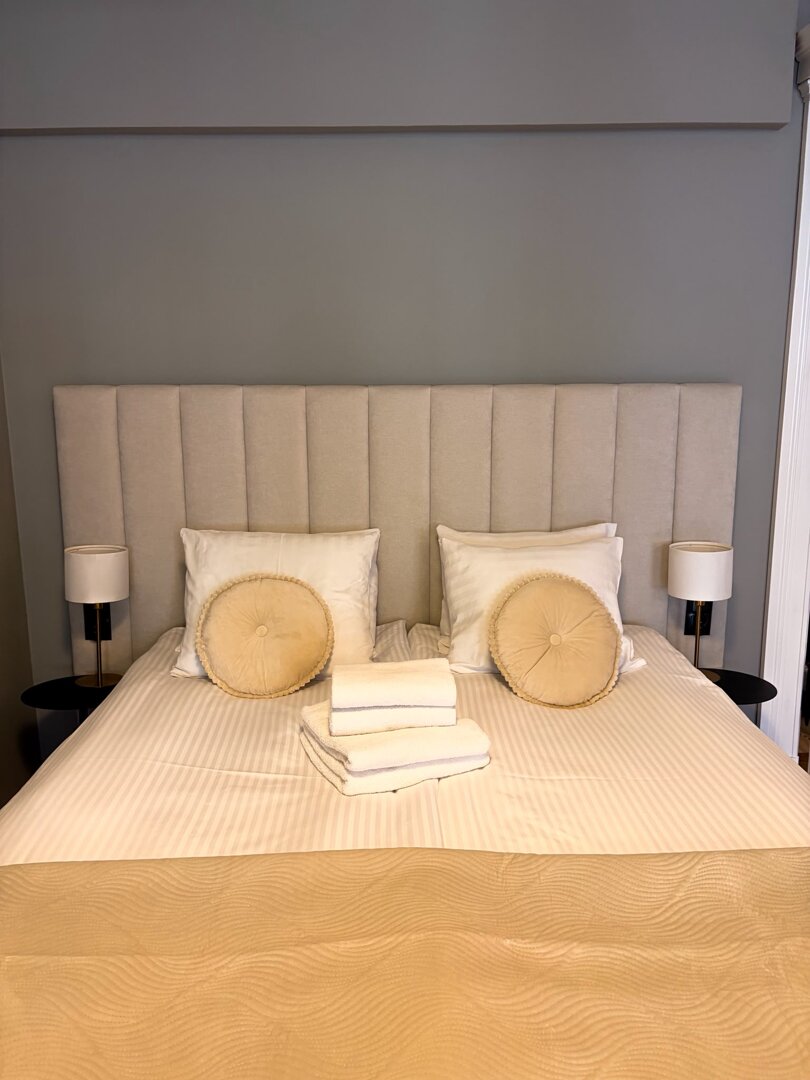 Szeroka Residences 8