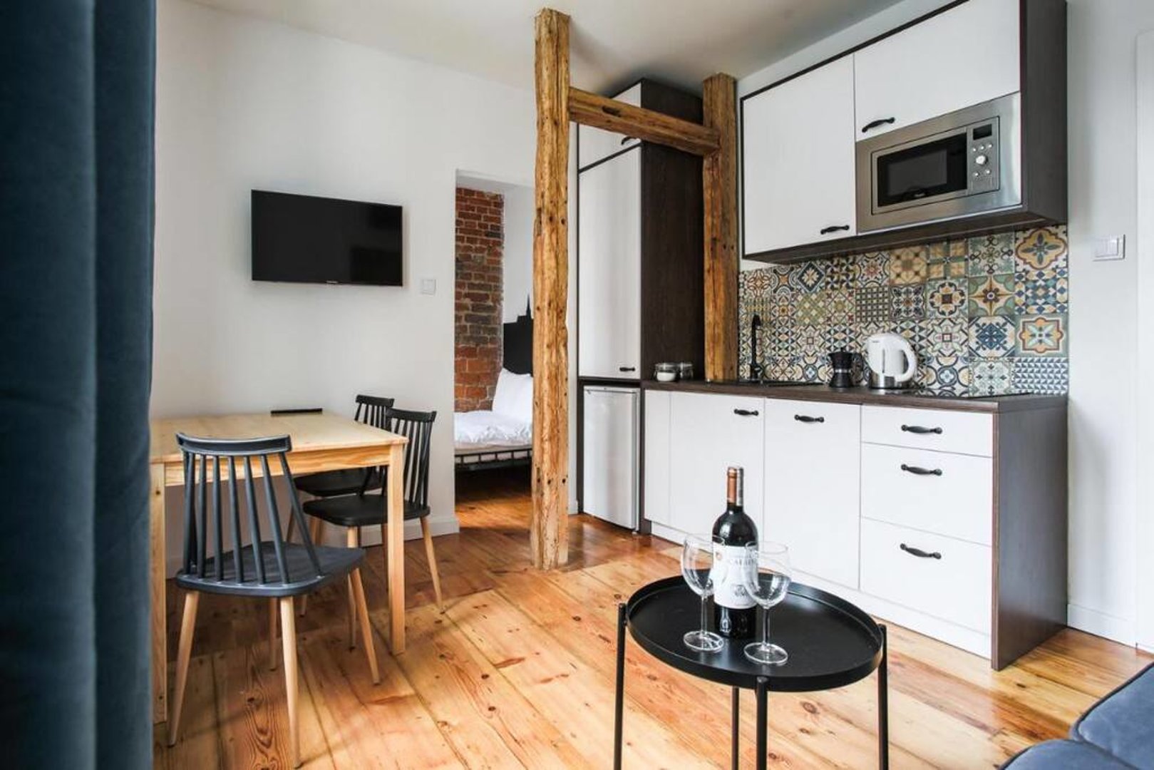 Apartament Baj